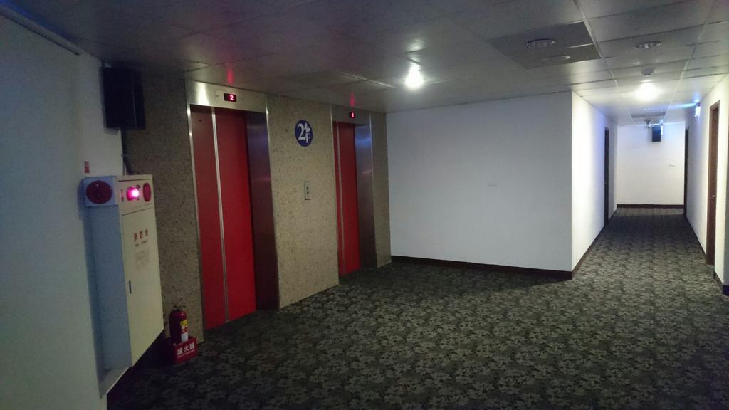 فندق دريمر Budai المظهر الخارجي الصورة